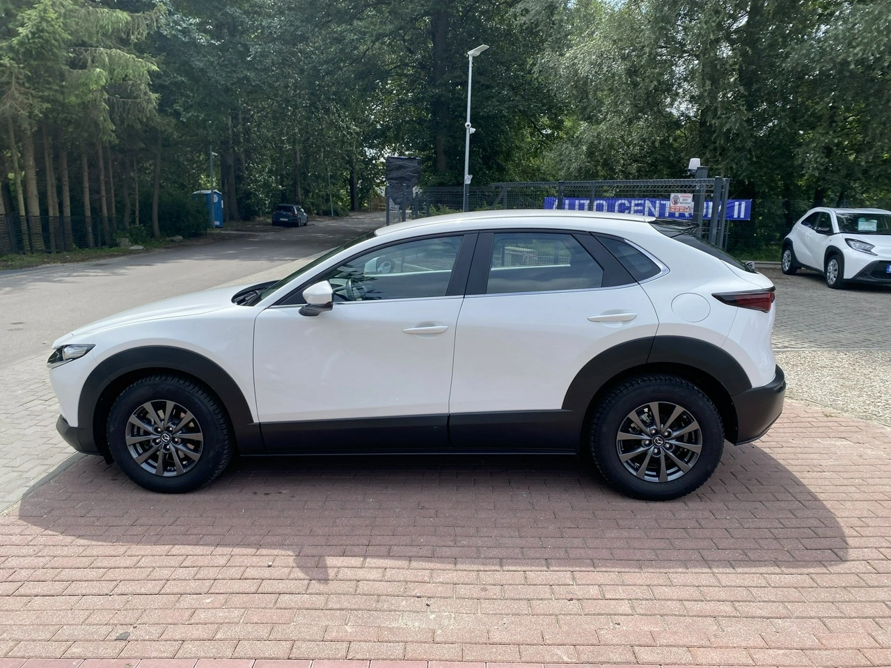 Mazda CX-30 - Zdjęcie 6