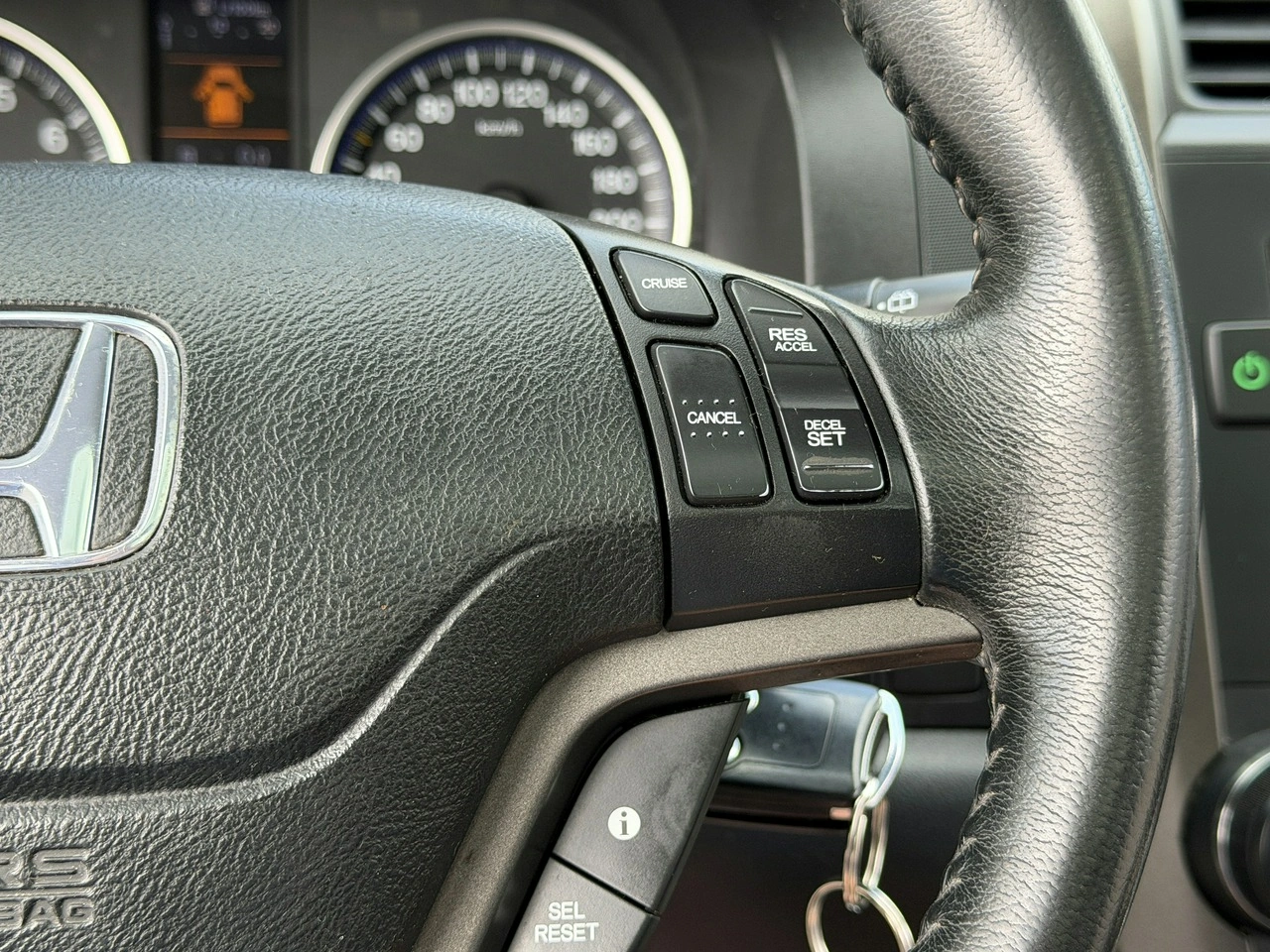Honda CR-V - Zdjęcie 12