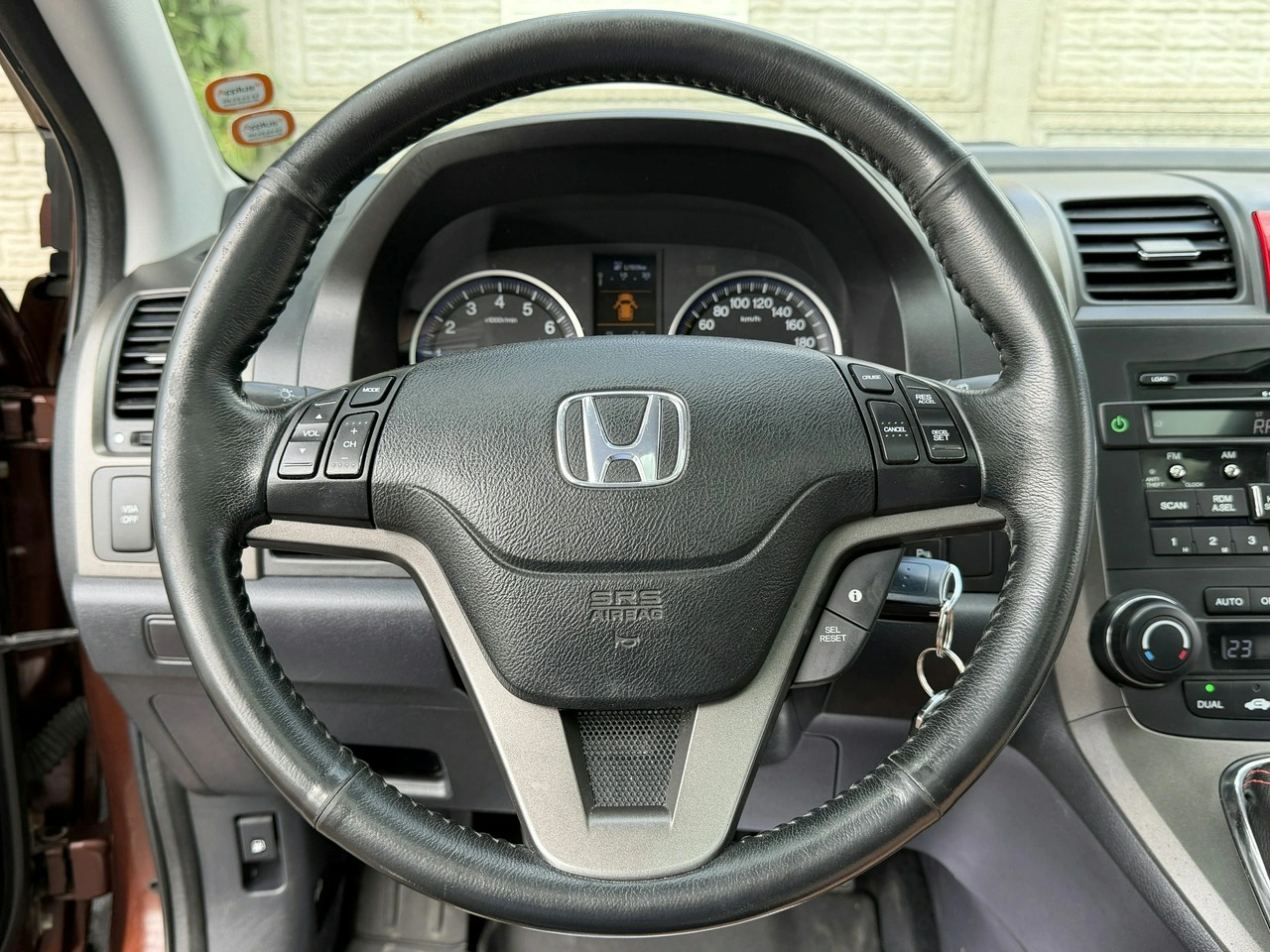 Honda CR-V - Zdjęcie 5