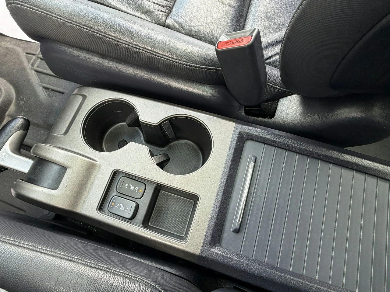 Honda CR-V - Zdjęcie 10