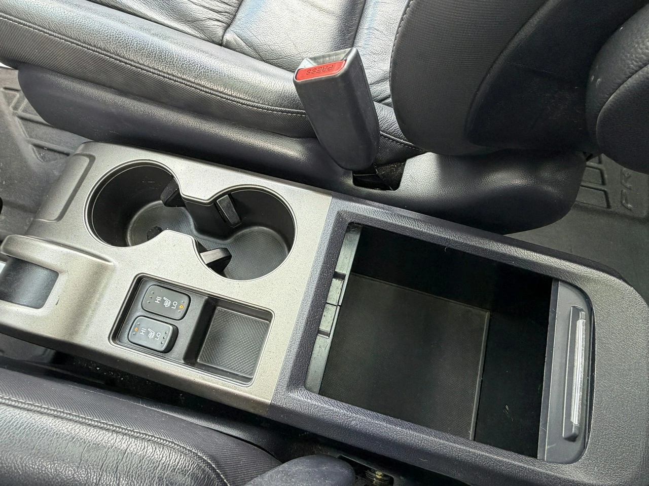Honda CR-V - Zdjęcie 22