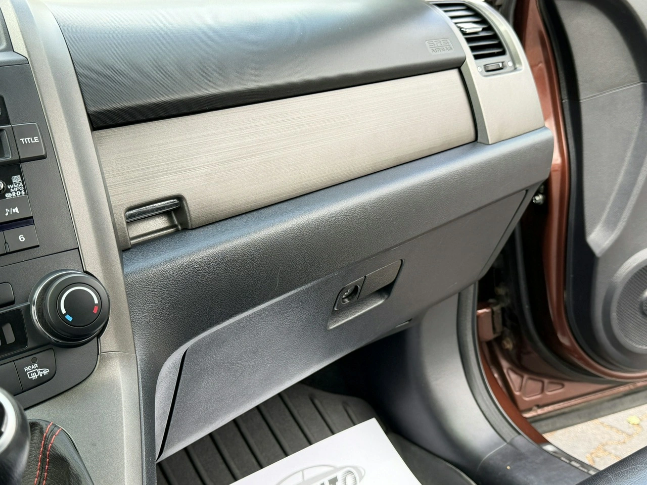 Honda CR-V - Zdjęcie 23