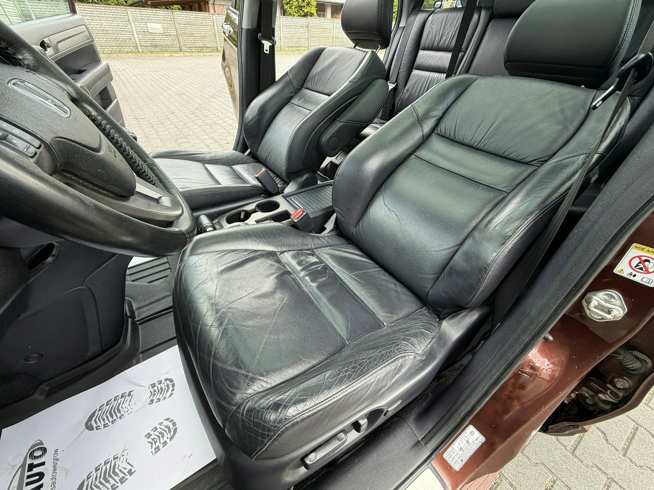 Honda CR-V - Zdjęcie 26