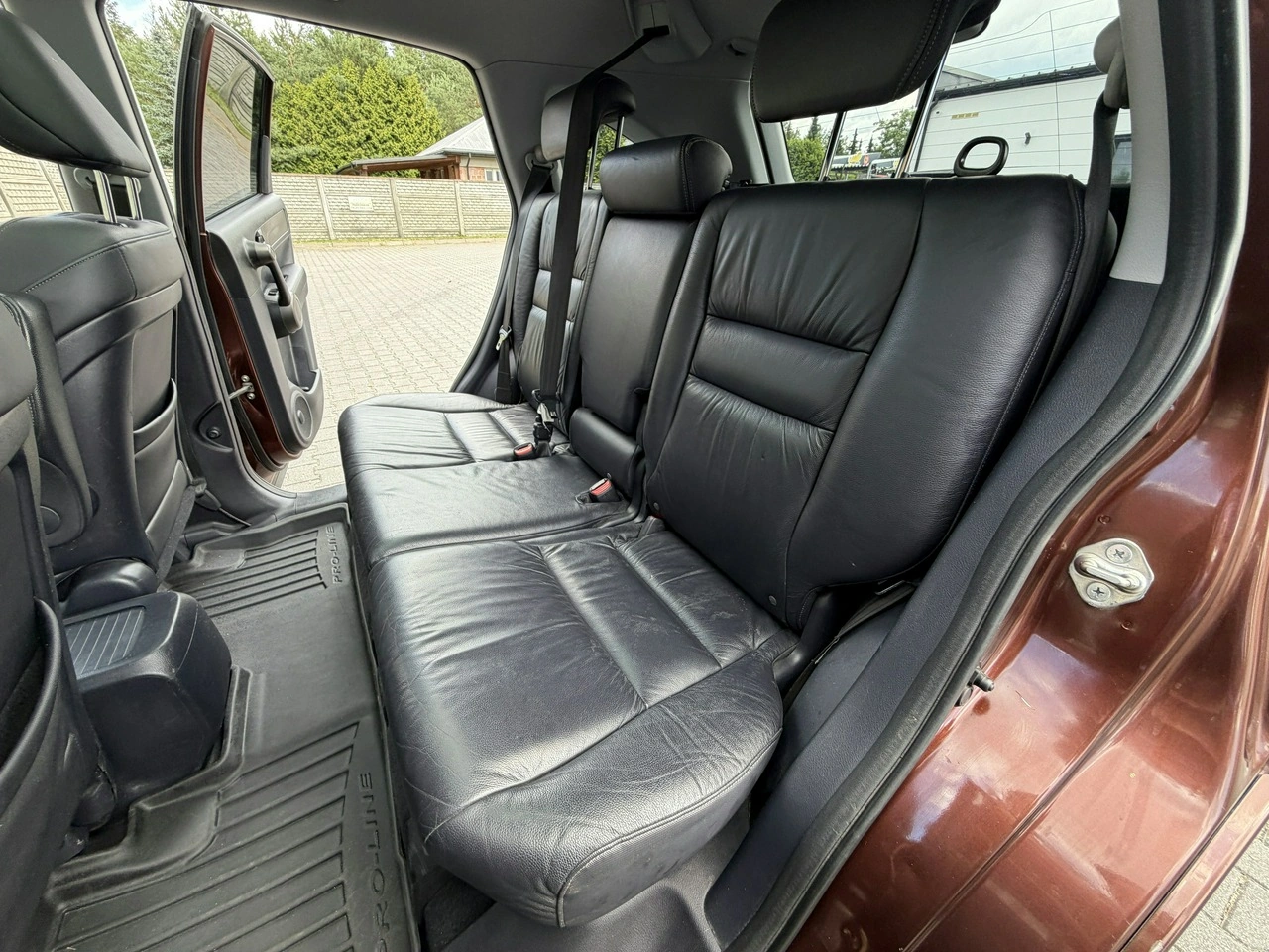 Honda CR-V - Zdjęcie 28