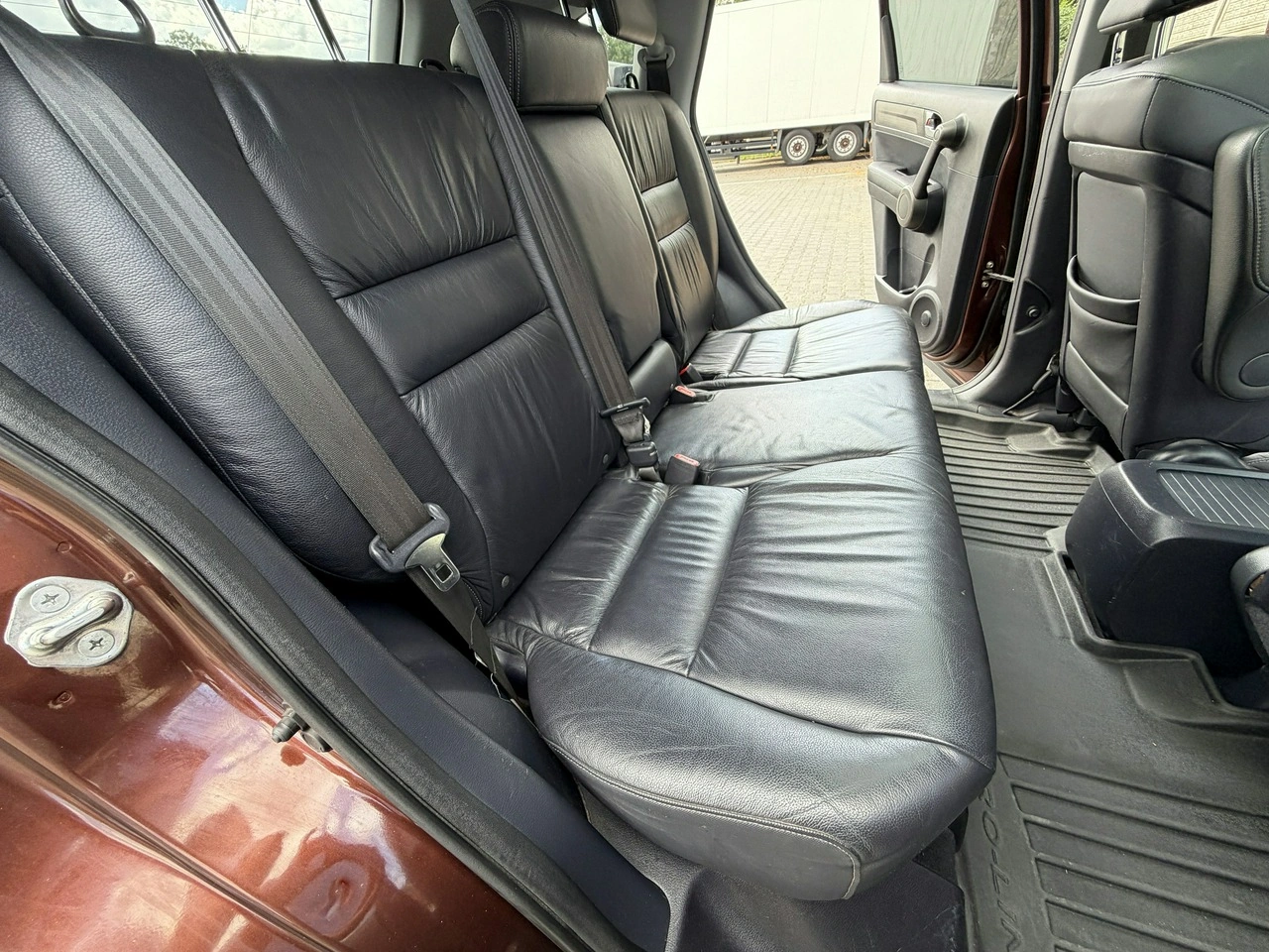 Honda CR-V - Zdjęcie 29