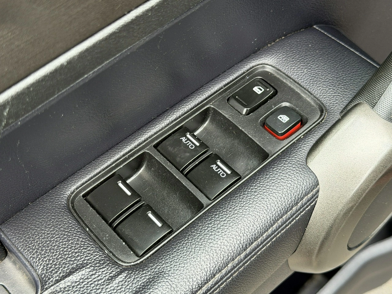 Honda CR-V - Zdjęcie 15