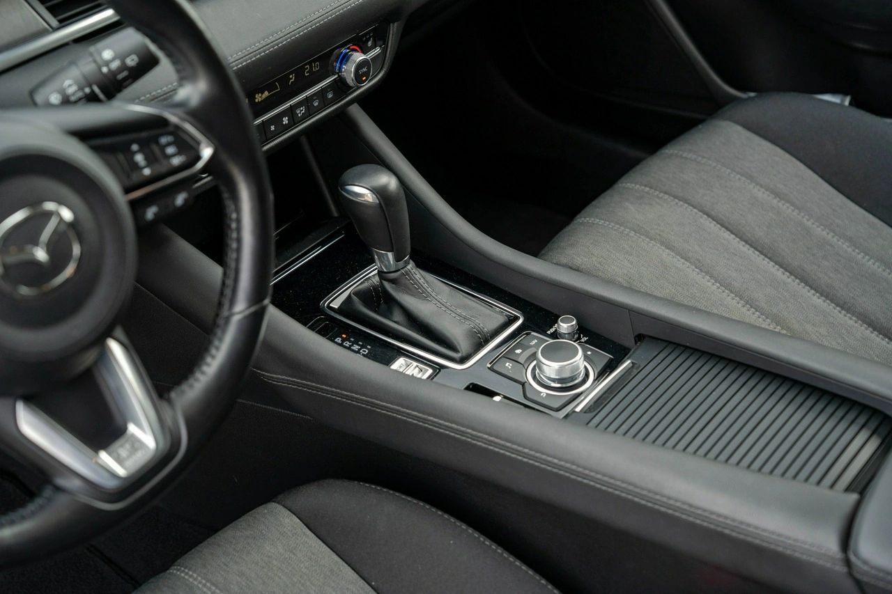 Mazda 6 - Zdjęcie 20