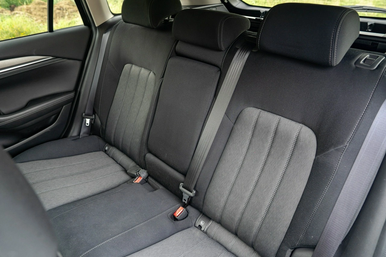 Mazda 6 - Zdjęcie 26