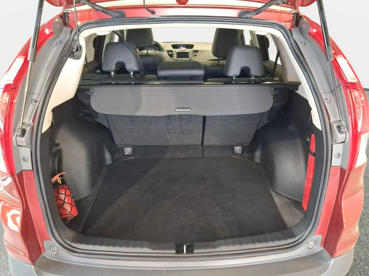 Honda CR-V - Zdjęcie 10