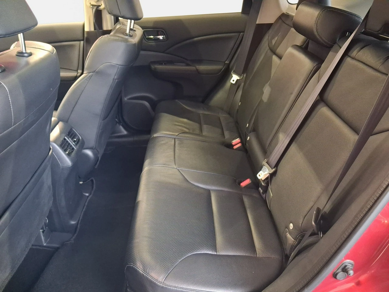 Honda CR-V - Zdjęcie 12