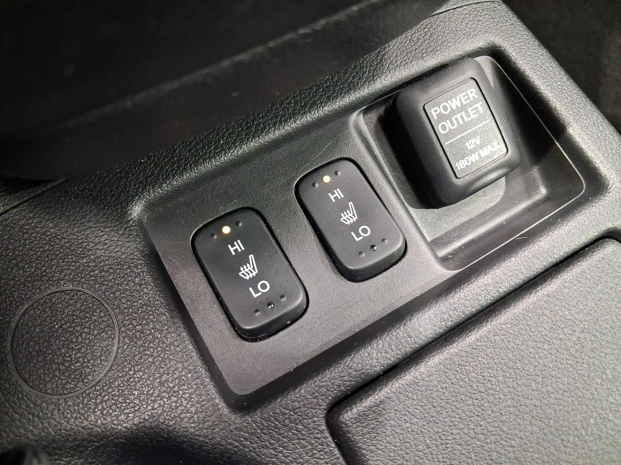 Honda CR-V - Zdjęcie 14