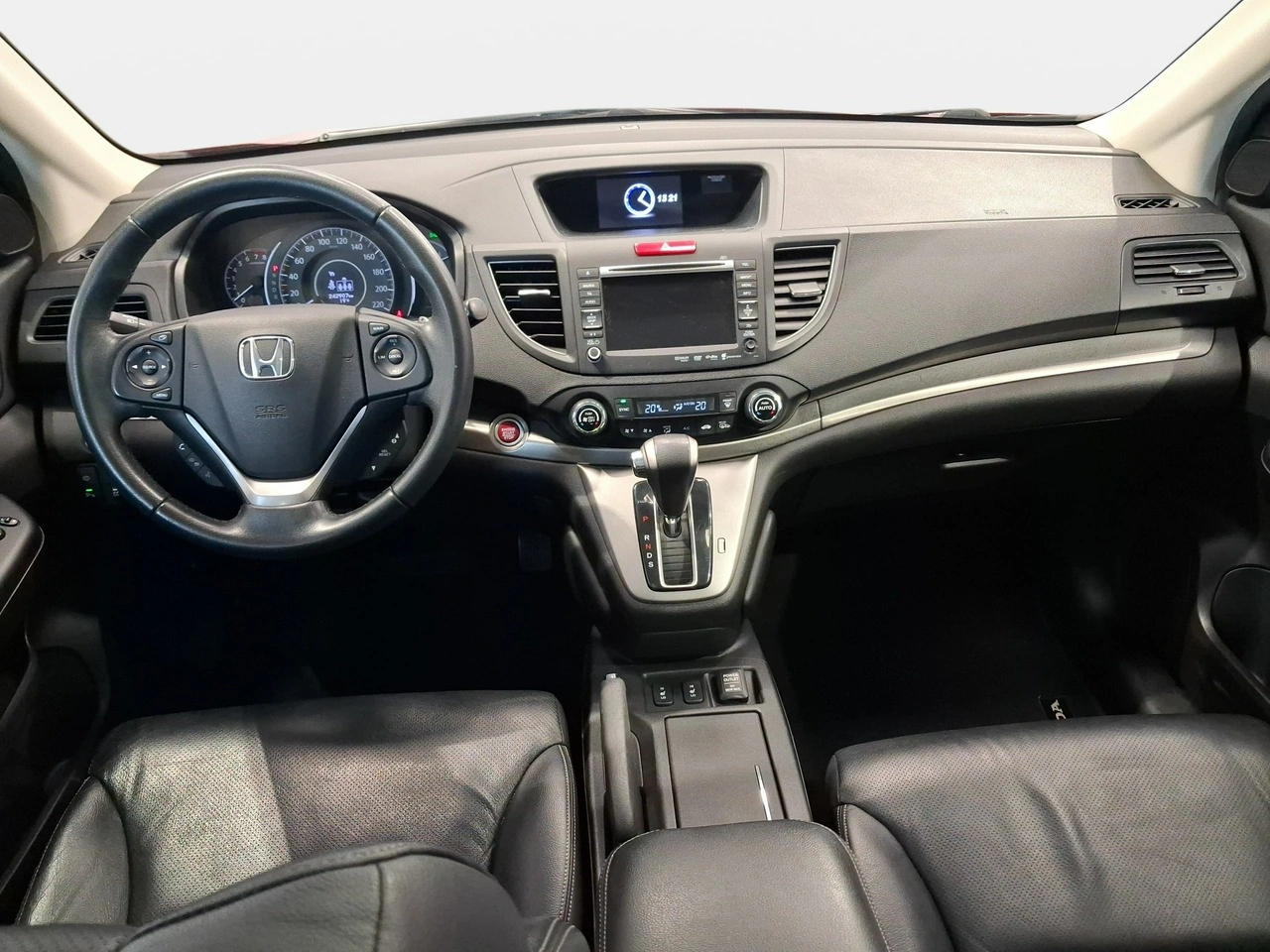 Honda CR-V - Zdjęcie 15