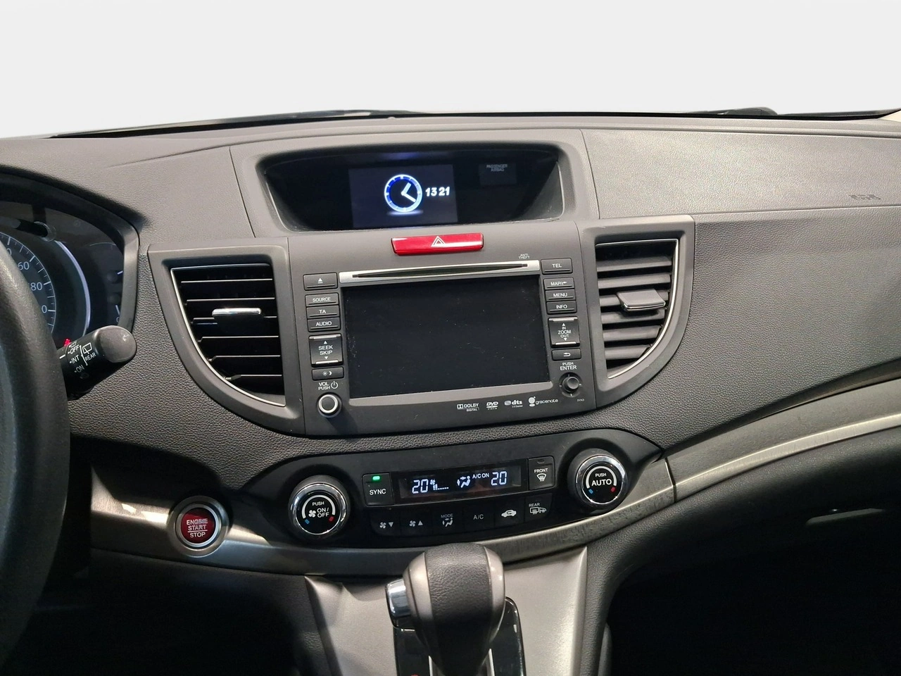 Honda CR-V - Zdjęcie 18