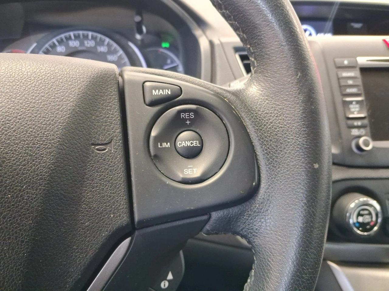 Honda CR-V - Zdjęcie 8