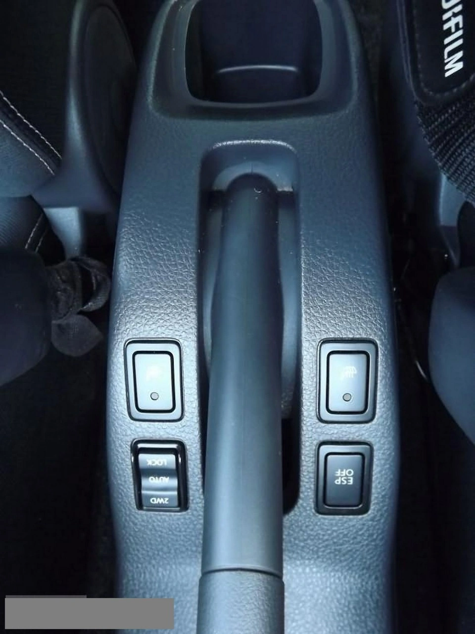 Suzuki SX4 - Zdjęcie 13