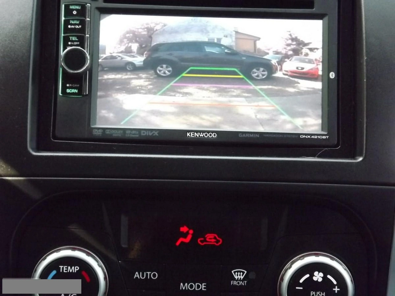 Suzuki SX4 - Zdjęcie 2