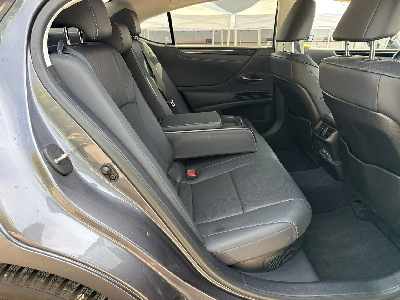 Lexus ES300 - Zdjęcie 17