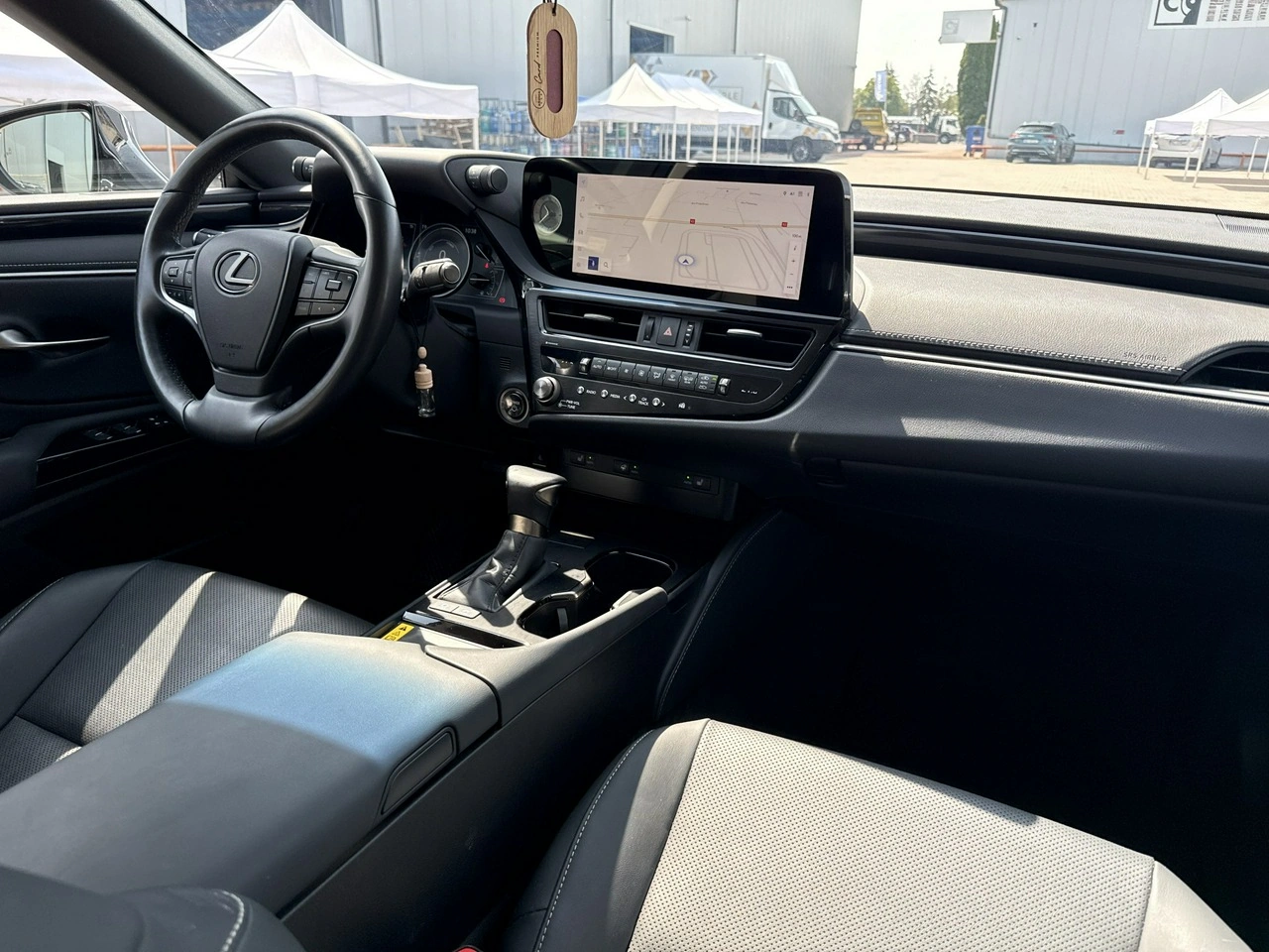 Lexus ES300 - Zdjęcie 20