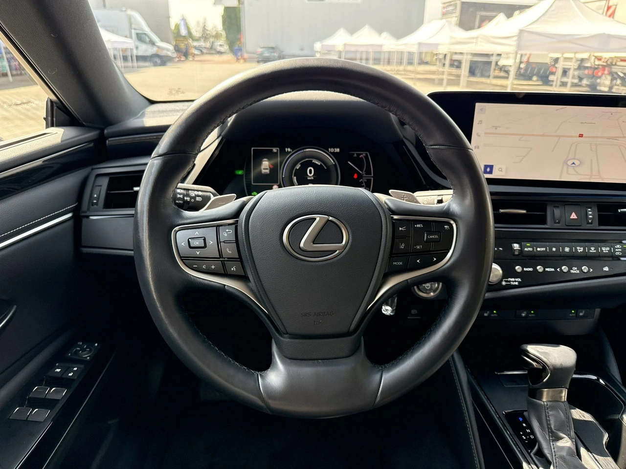 Lexus ES300 - Zdjęcie 24