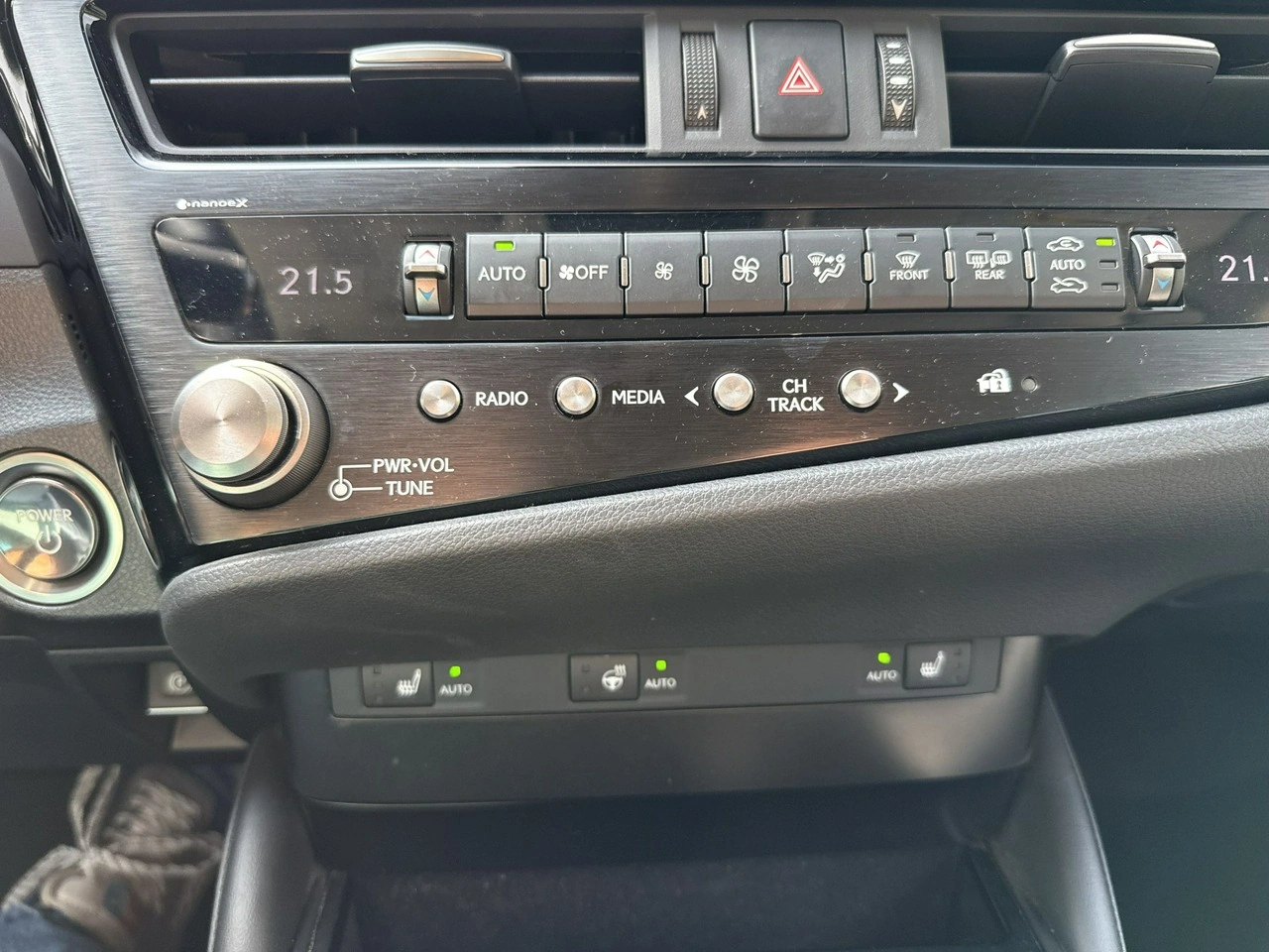 Lexus ES300 - Zdjęcie 27