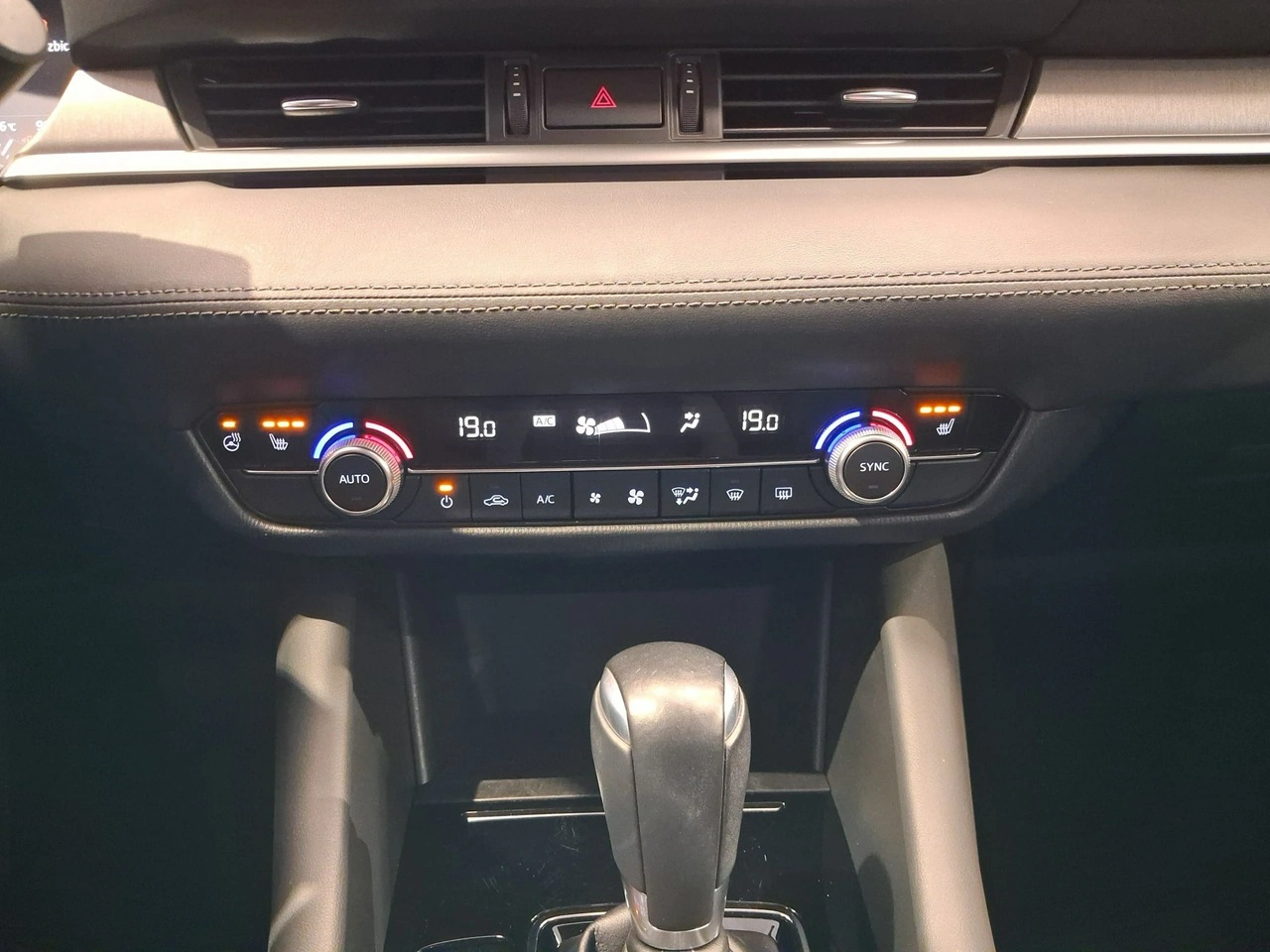 Mazda 6 - Zdjęcie 18