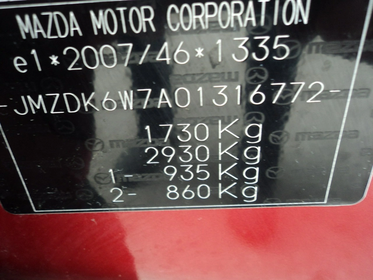 Mazda CX-3 - Zdjęcie 20