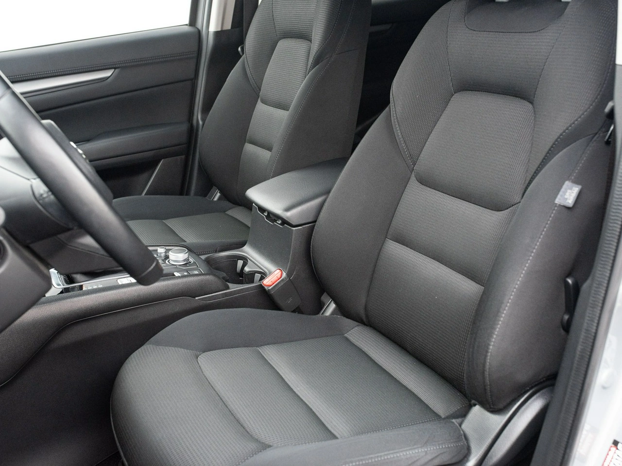 Mazda CX-5 - Zdjęcie 10