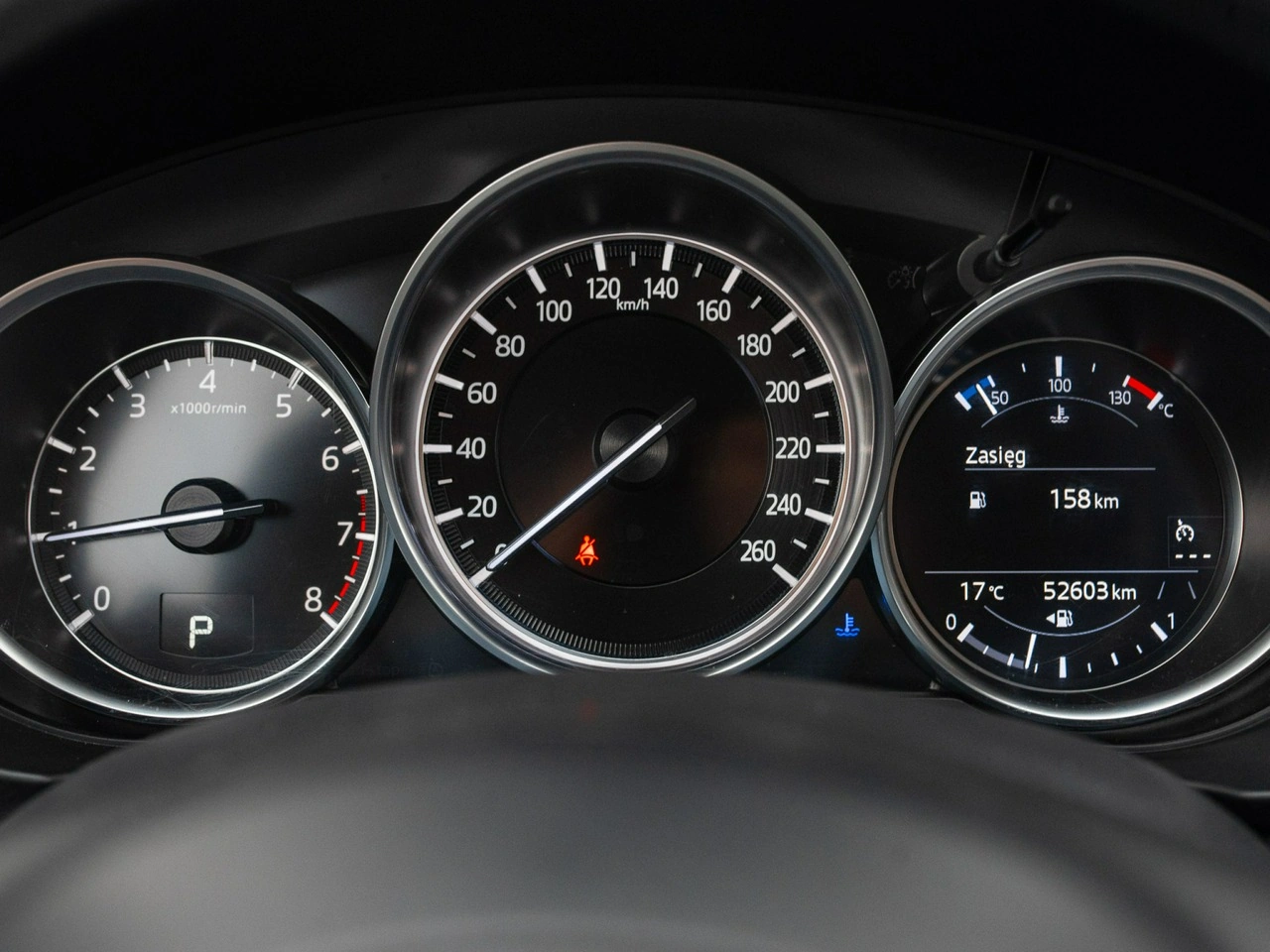 Mazda CX-5 - Zdjęcie 11