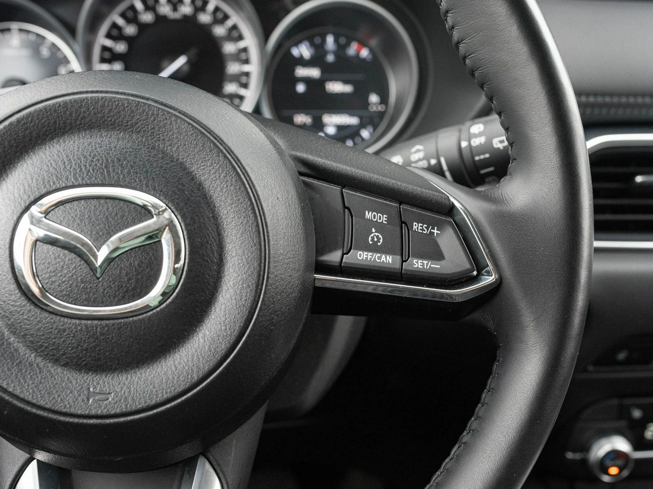 Mazda CX-5 - Zdjęcie 13