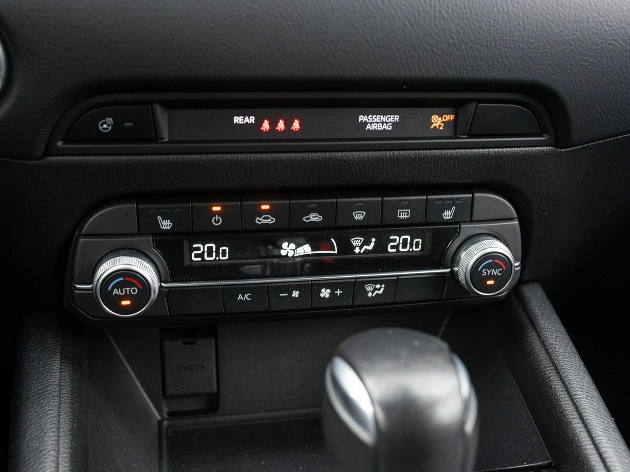 Mazda CX-5 - Zdjęcie 15