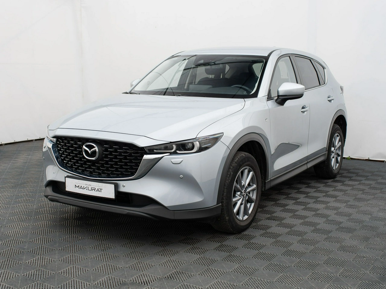 Mazda CX-5 - Zdjęcie 1