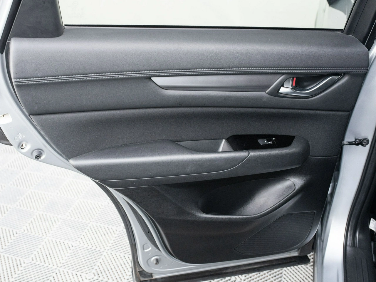 Mazda CX-5 - Zdjęcie 20