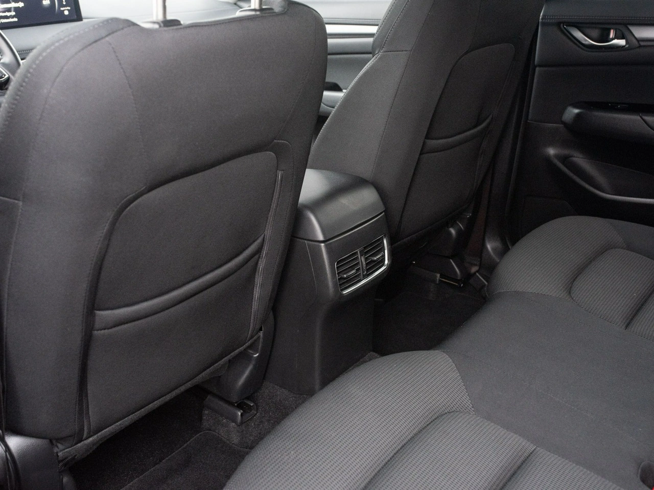 Mazda CX-5 - Zdjęcie 21