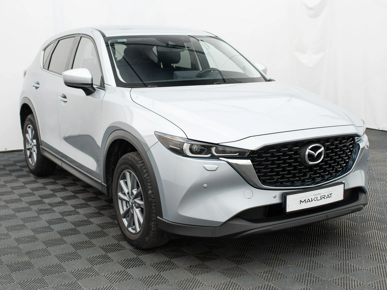 Mazda CX-5 - Zdjęcie 2