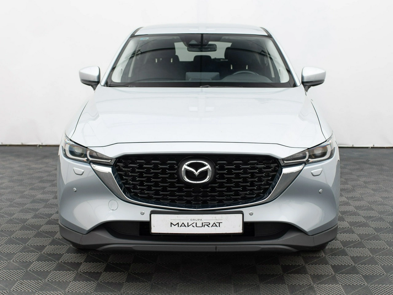 Mazda CX-5 - Zdjęcie 6
