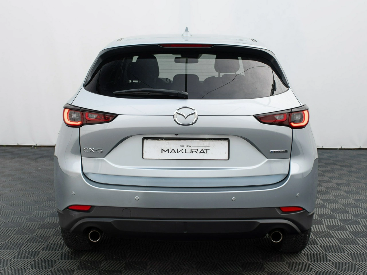 Mazda CX-5 - Zdjęcie 7