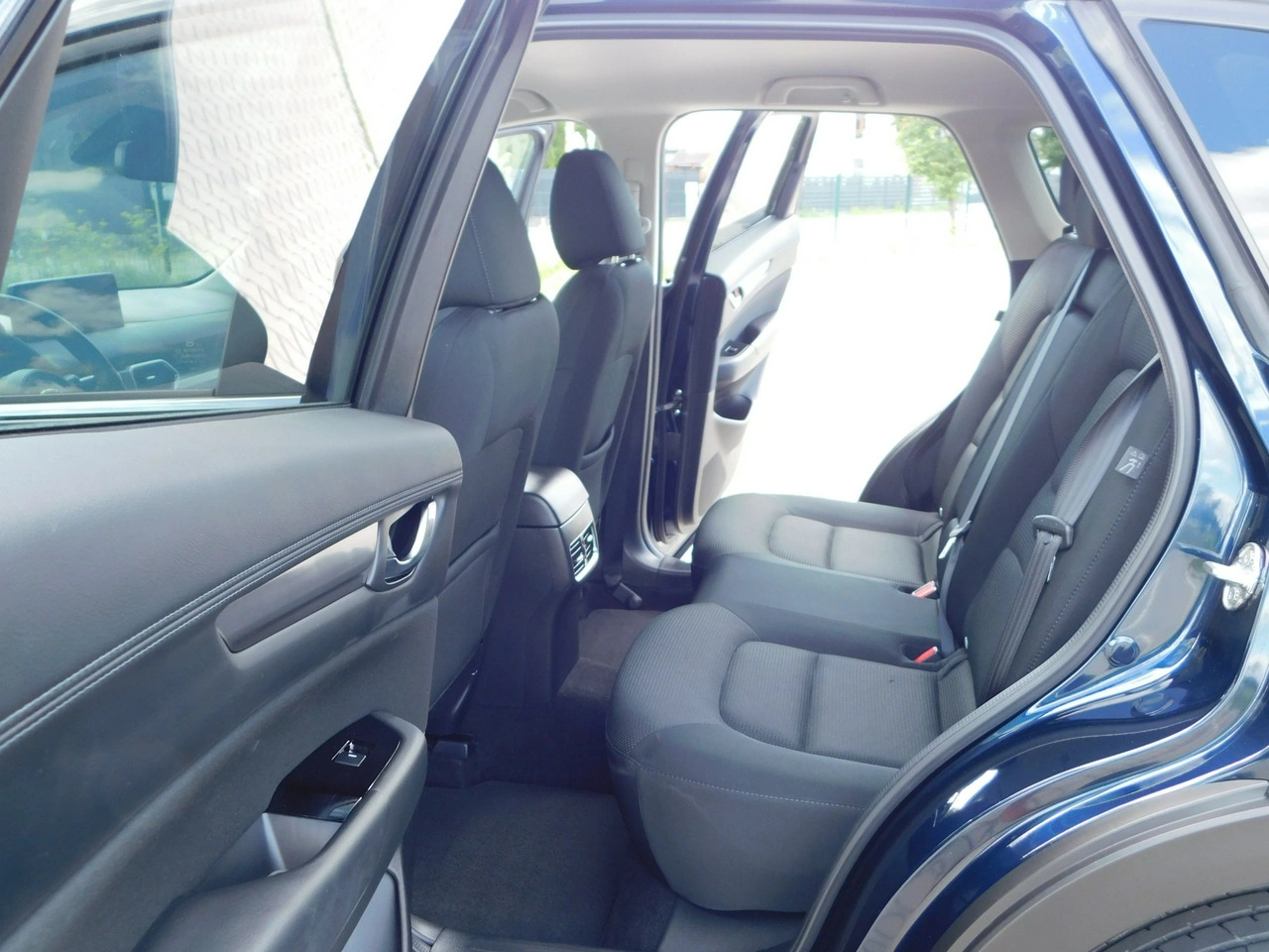 Mazda CX-5 - Zdjęcie 10