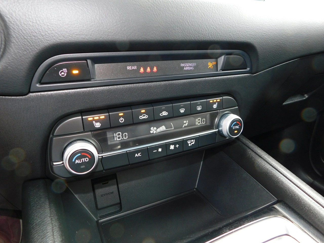 Mazda CX-5 - Zdjęcie 16