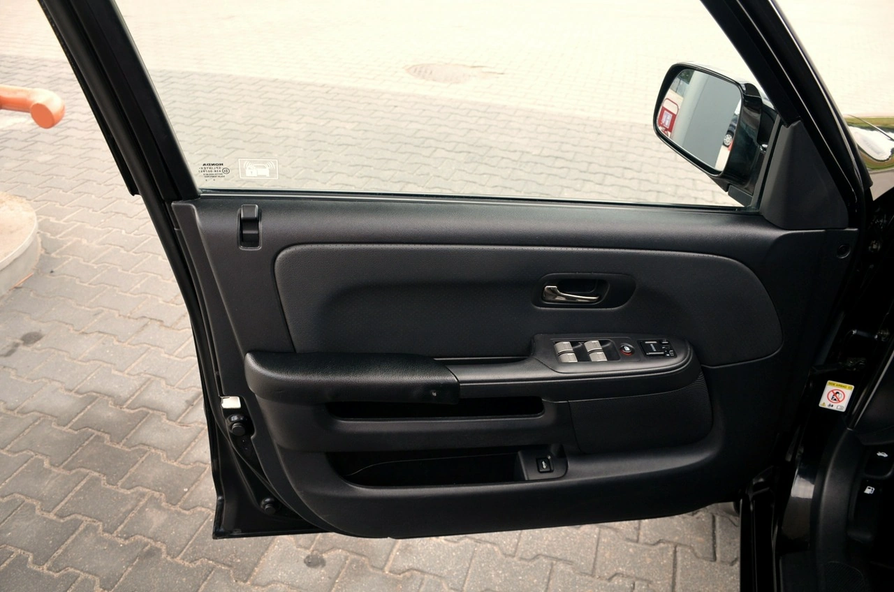 Honda CR-V - Zdjęcie 12