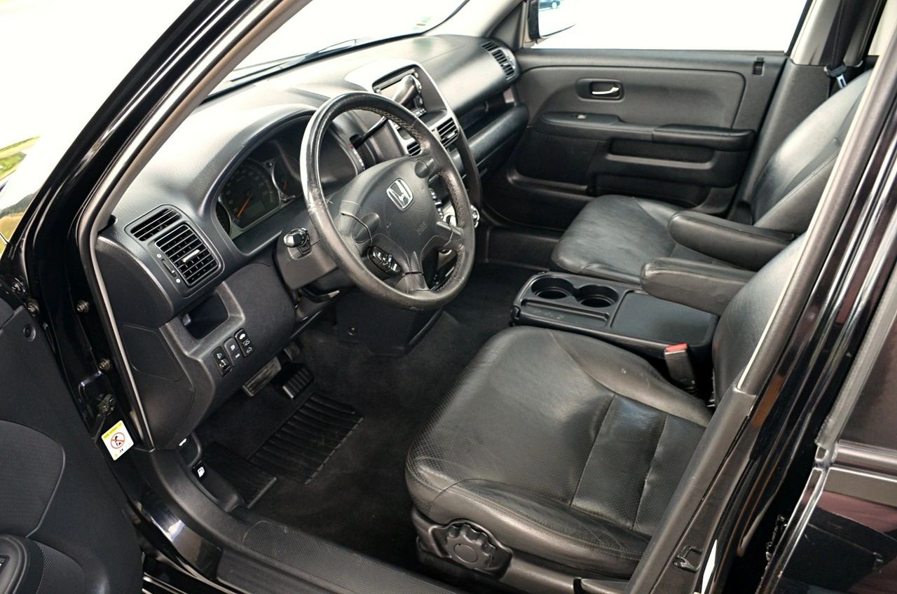 Honda CR-V - Zdjęcie 13