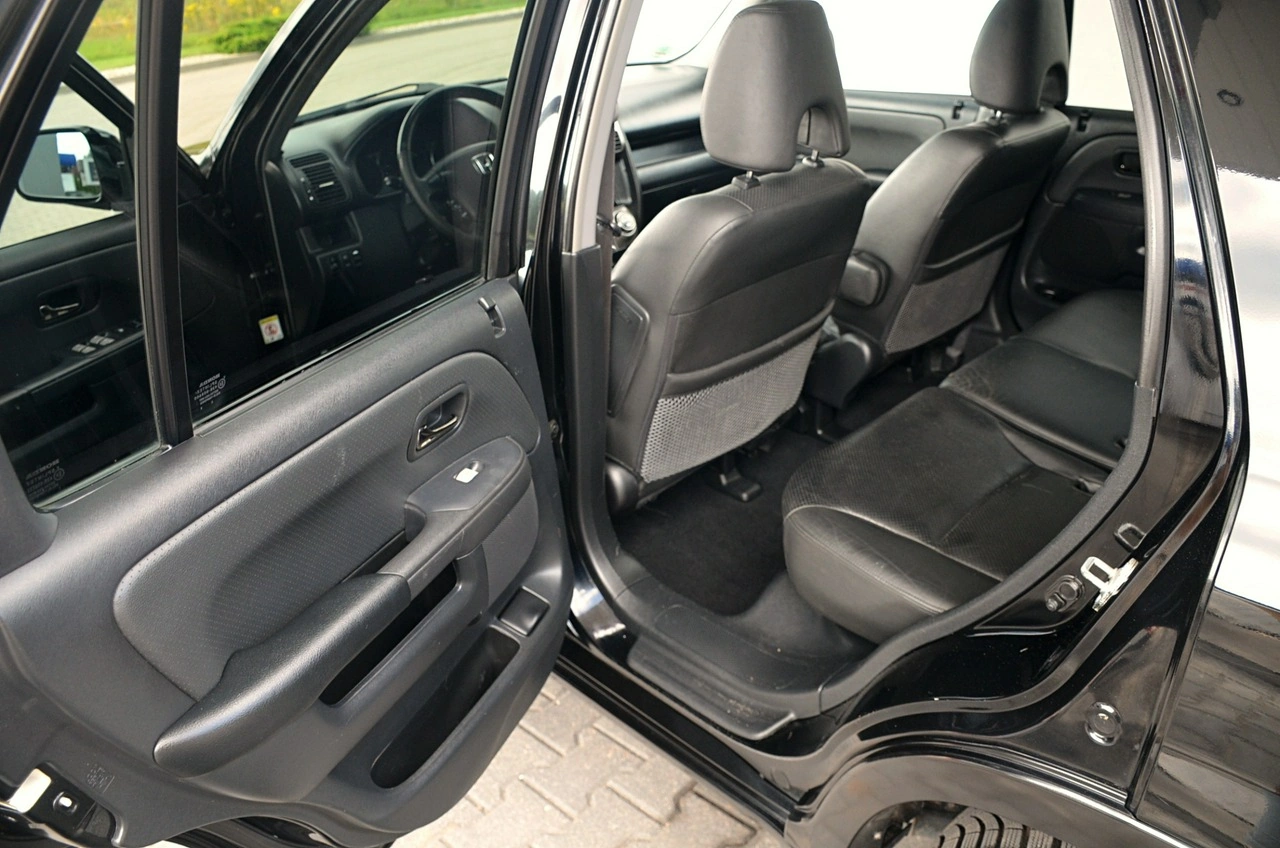 Honda CR-V - Zdjęcie 15
