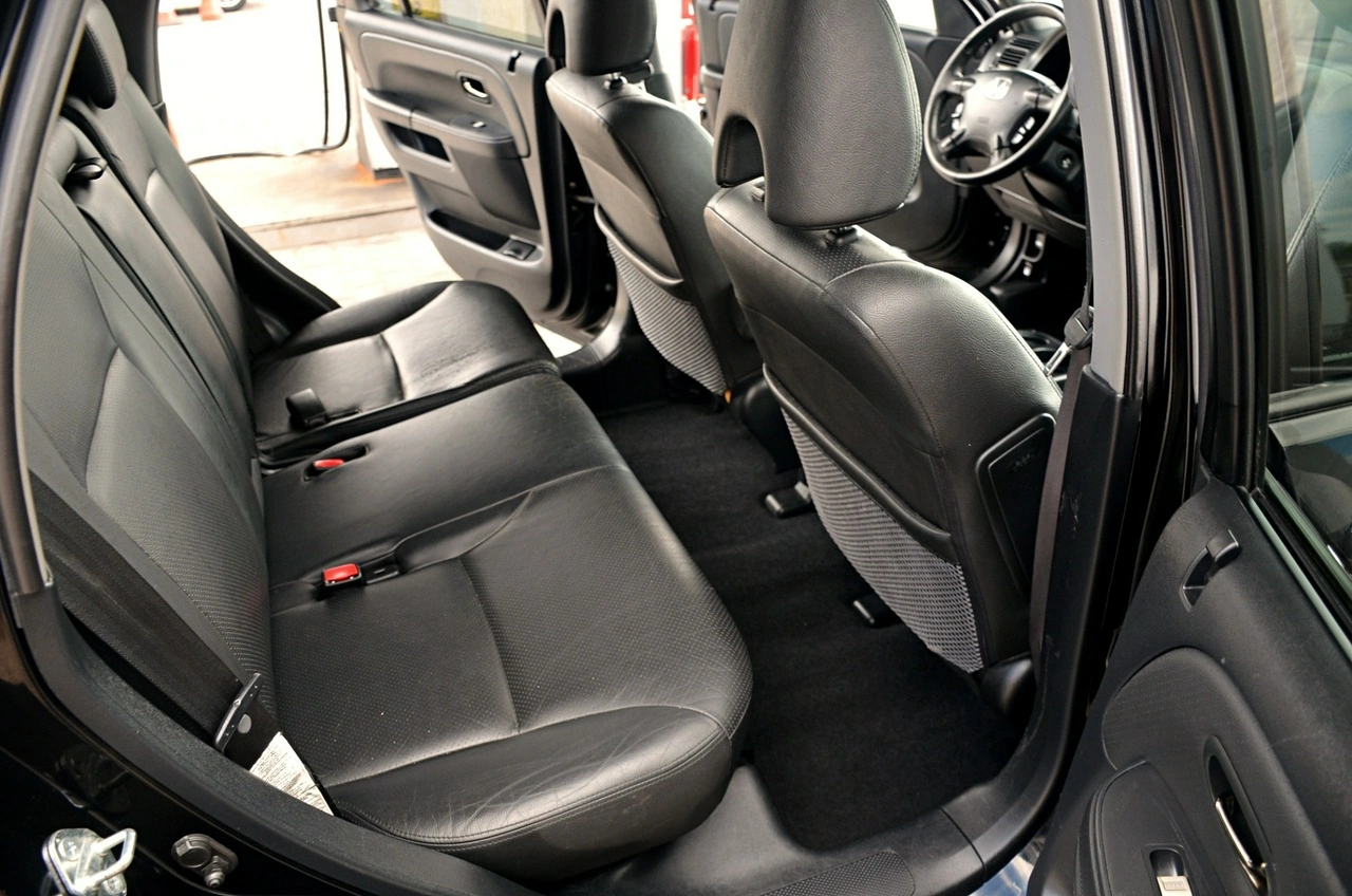 Honda CR-V - Zdjęcie 16