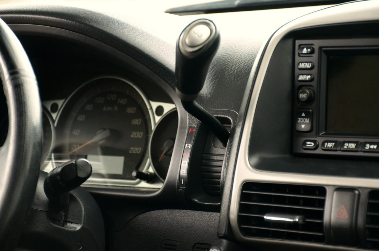 Honda CR-V - Zdjęcie 18