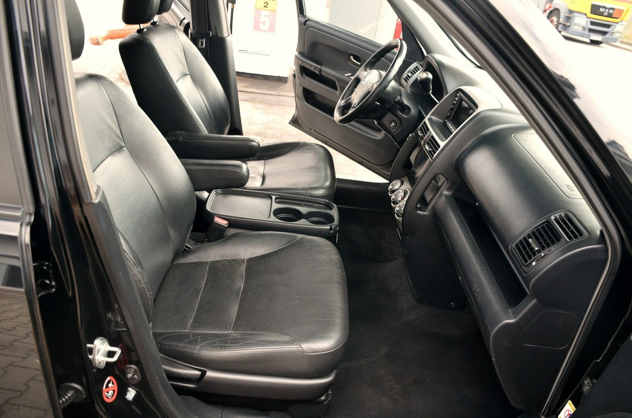 Honda CR-V - Zdjęcie 19