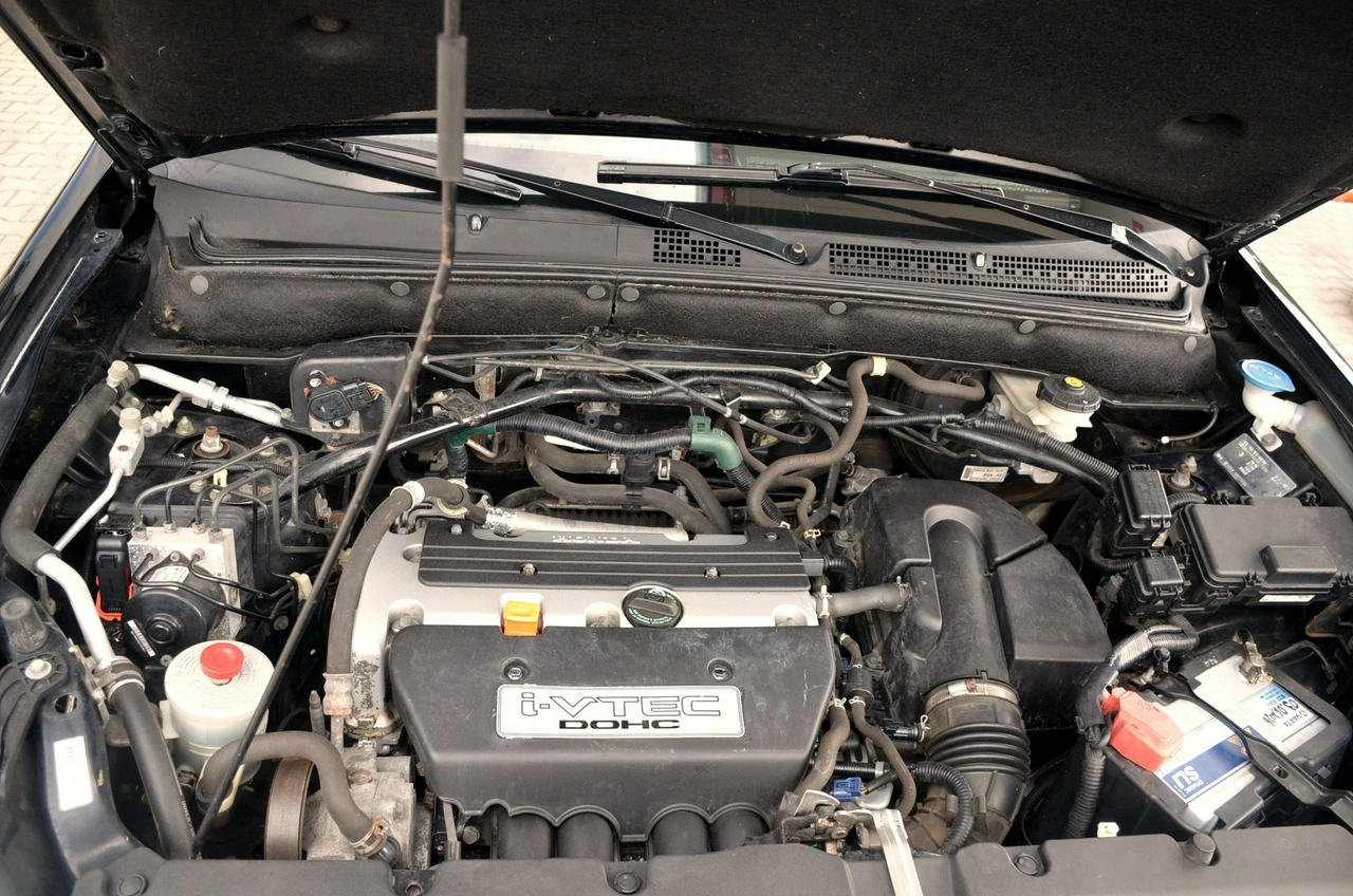 Honda CR-V - Zdjęcie 21