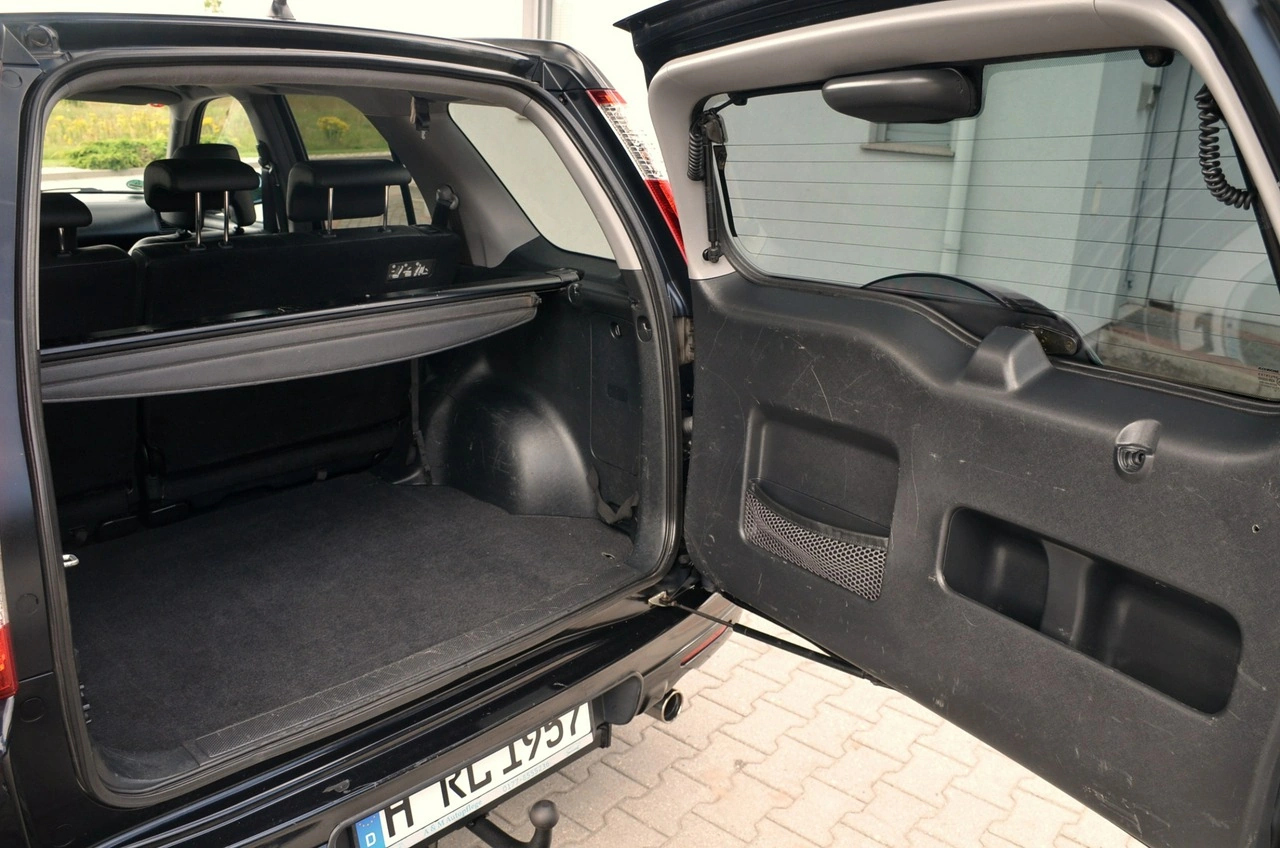 Honda CR-V - Zdjęcie 22