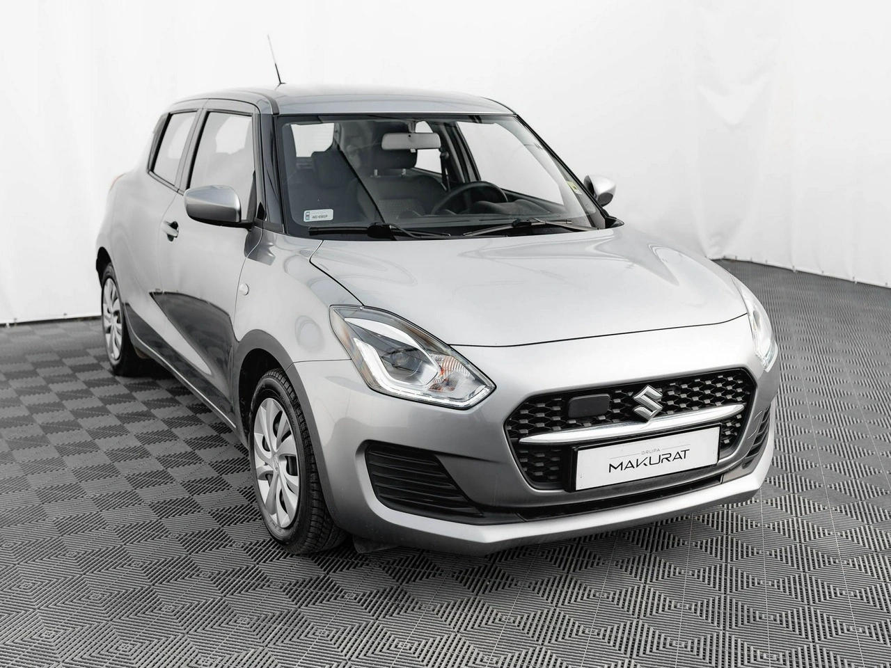 Suzuki Swift - Zdjęcie 2