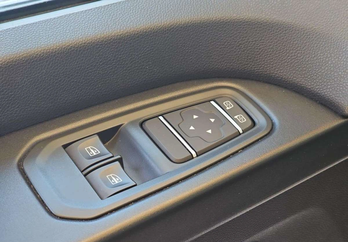 Renault Trafic - Zdjęcie 15