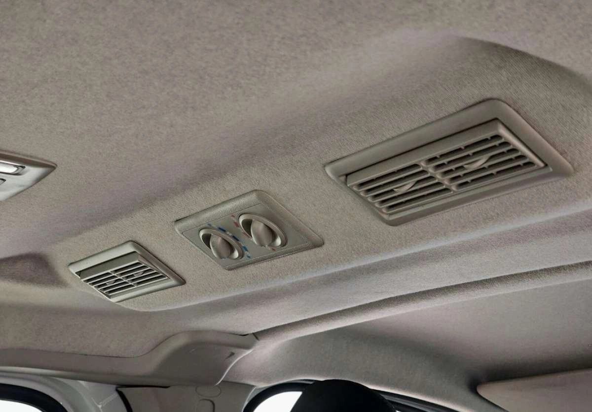 Renault Trafic - Zdjęcie 16