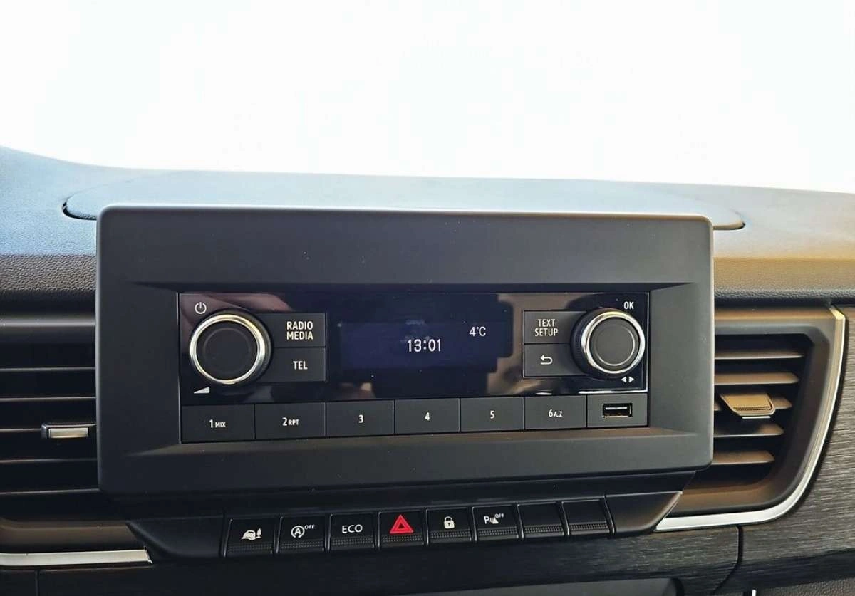 Renault Trafic - Zdjęcie 20